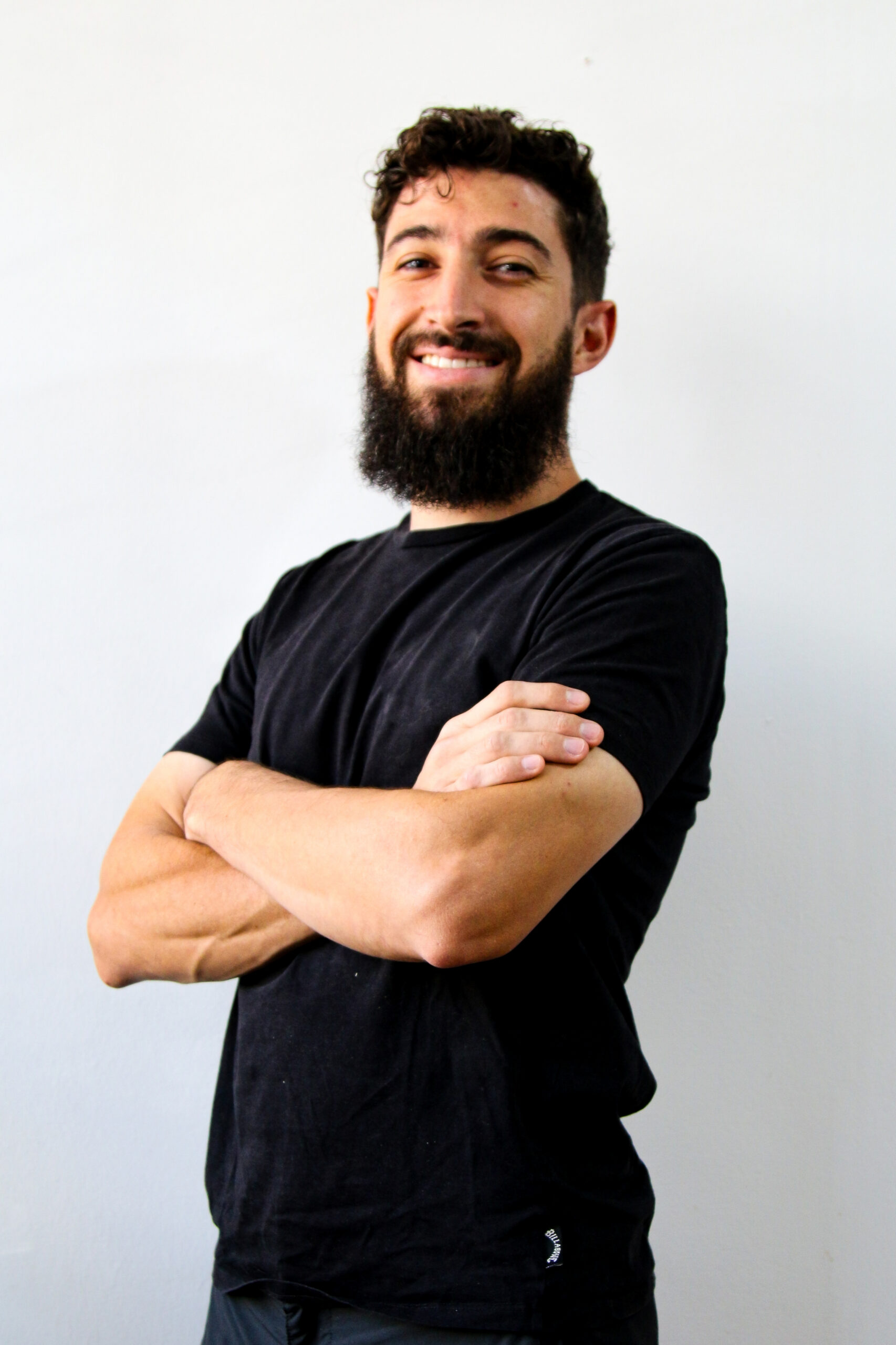Franco Nuñez