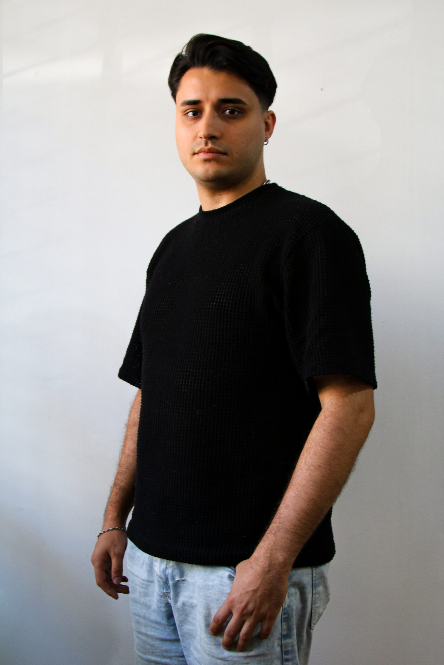 Marcos Algañaraz