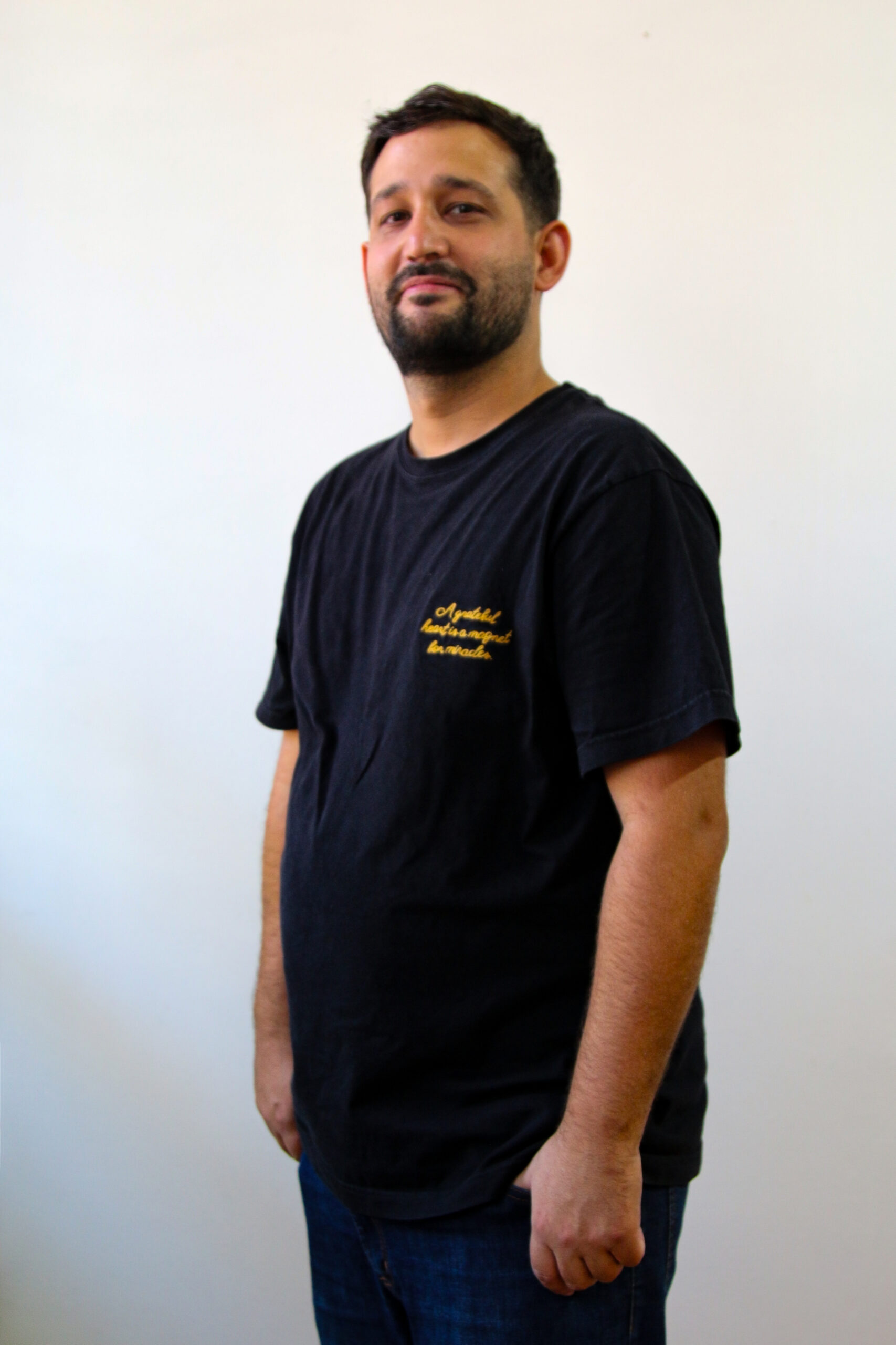 Gonzalo Salinas