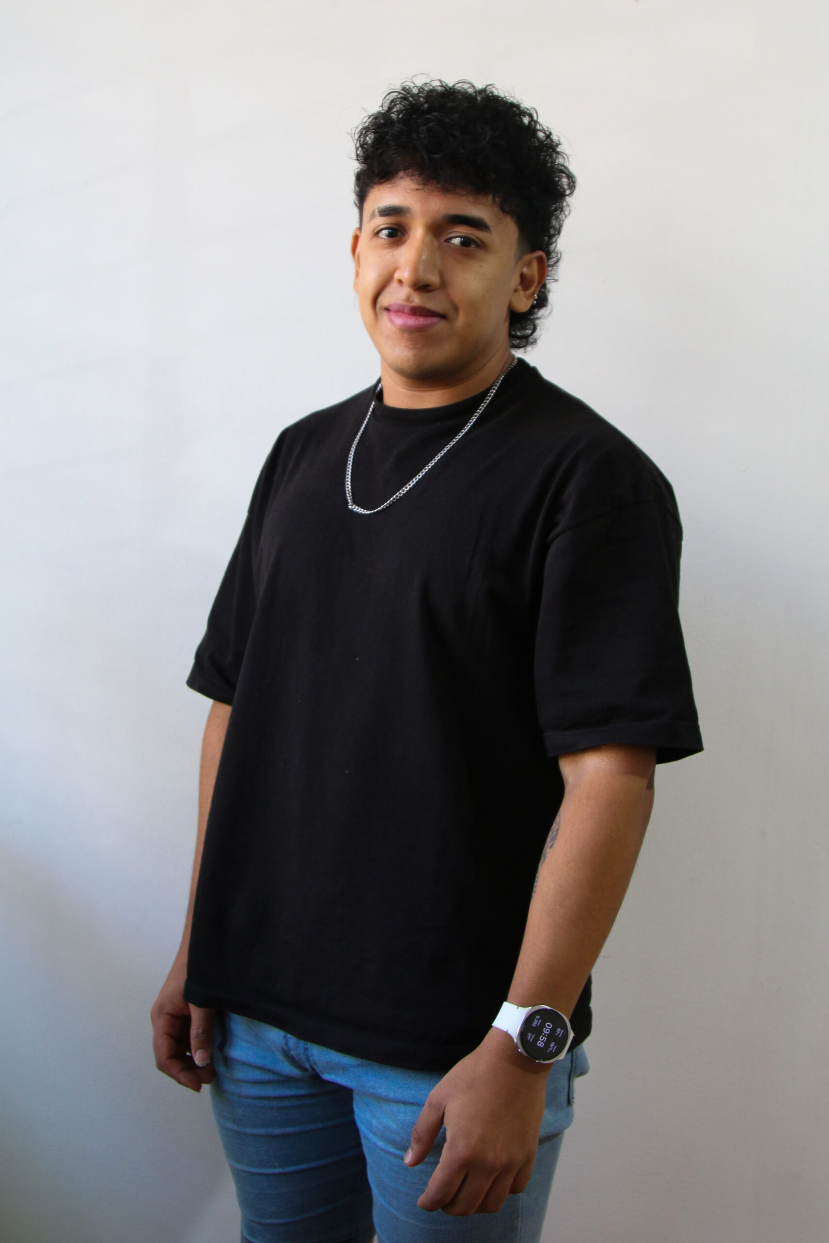 Fabián Aramayo